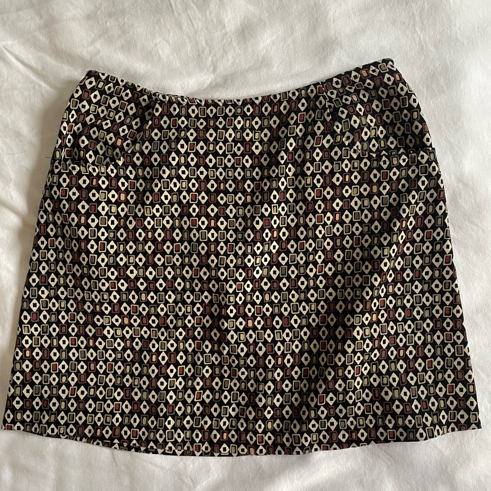 Vintage Express skirt